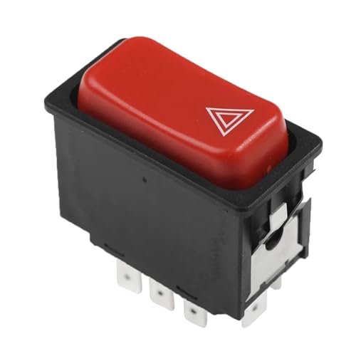Interruptor de luces 6115400066 VOGGWBMQ arregla parpadeos de luces 3
