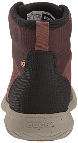 BOGS Men's Spruce Hiker Ankle Boot3
