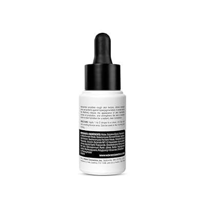 Kokie Niacinamide 10% Serum
