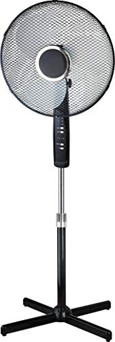 Master Vp400Lx Ventilatore, 3 velocità