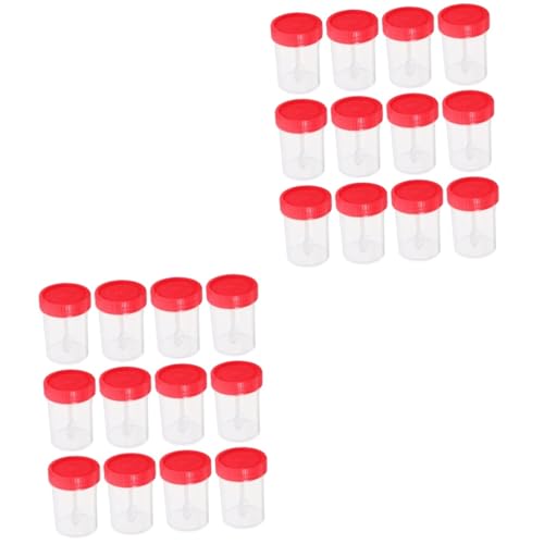 Cryo Grid Box, Round, w/Lid, White