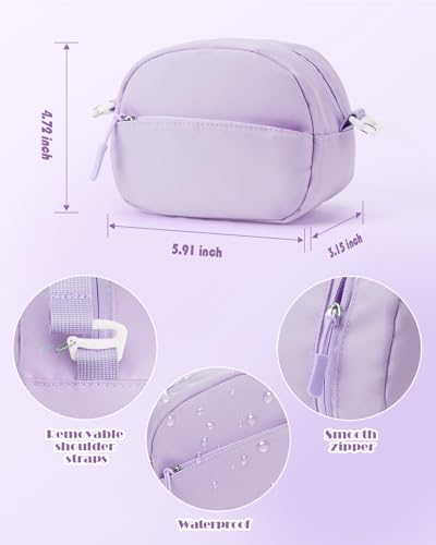Funda suave para cámara instantánea infantil 5.91x4.13x2.95 in miniatura 6