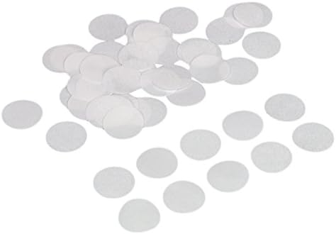 Gas Clip Technologies MGC-HFILTER-50 MGC Pump Hydrophobic Filter, Hydrophobic Filter Replacement for MGC-IR-Pump and MGC-P-Pump (Pack of 50)