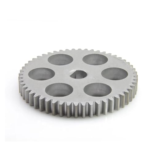 Genérico Bloque de Engranajes for picadora de Carne Engranaje Adecuado for picadora de Carne MK-G1800P MK-G50NR MK-G58PR Electrodomésticos de Cocina Accesorios for el hogar - imagen 3