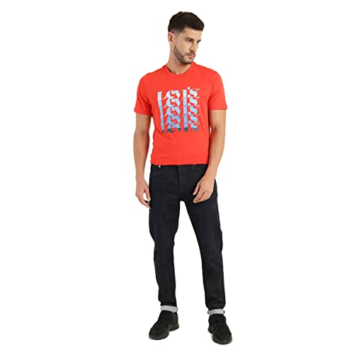 Image of Levi's Men's Mid Rise Slim Jeans