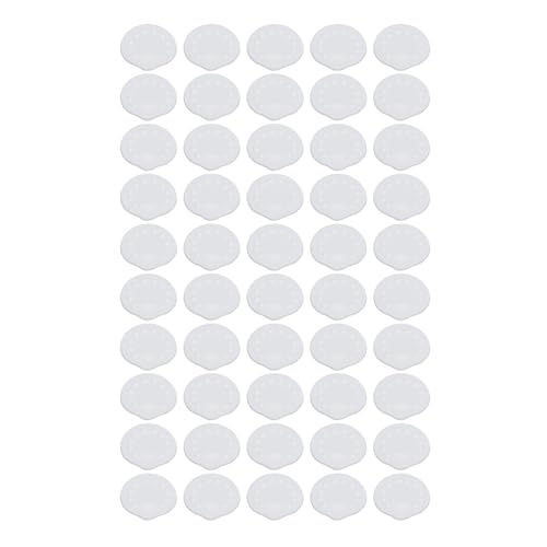 Membranas de Repuesto para Extractor de Leche, Pack de 50 miniatura 4