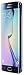 Android Zoll Smartphone günstig Kaufen-Samsung Galaxy S6 Edge Smartphone (5,1 Zoll (12,9 cm) Touch-Display, 32 GB Speicher, Android 5.0) schwarz