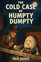Guide Edition Livre Audio The Cold Case of Humpty Dumpty 2025