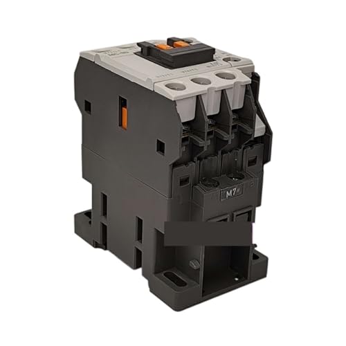 Contacteur électromagnétique triphasé LS MC-9b bobine 110V AC - 3