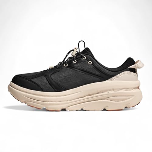 Hoka One One Unisex Adult Bondi B3LS Shoes3