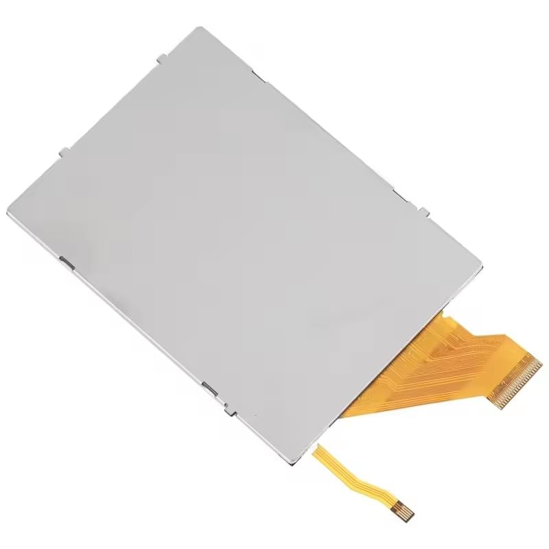 Pantalla LCD para solucionar fallos en tu cámara Canon SX720 HS, SX610 HS y SX620 HS Showgood 3