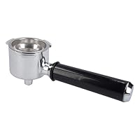 Deâ€™Longhi DeLonghi Filterhalter für EC680 Espressomaschine 5513200369 – Ansicht 1