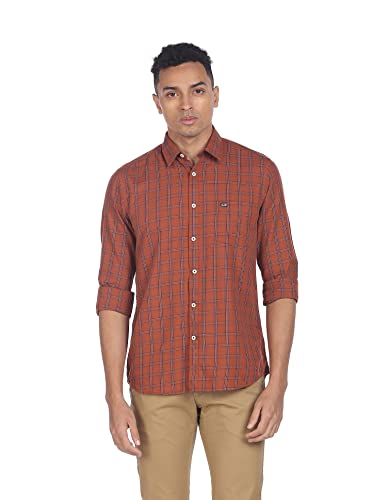 Image of Arrow Men's Regular Fit Shirts