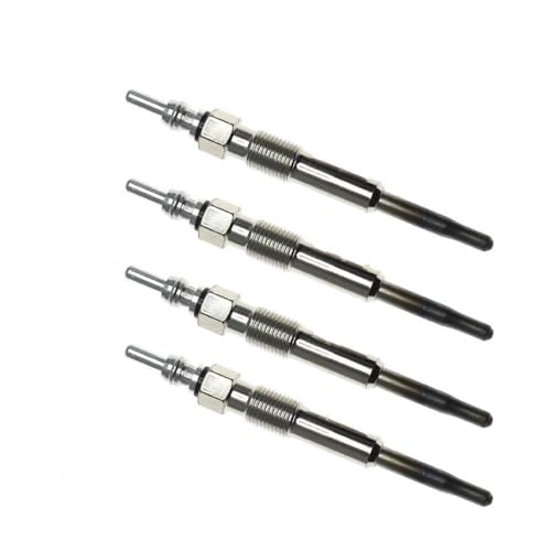 Bougies de préchauffage chauffage de rechange Transporter T5 2007 2008 N10591602