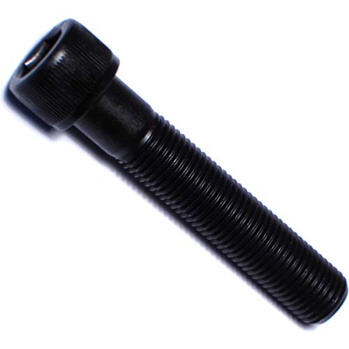 Image of Hard-to-Find Fastener 014973308445 Fine Socket Cap Screws, 3 /8-24 x 2, Piece-5