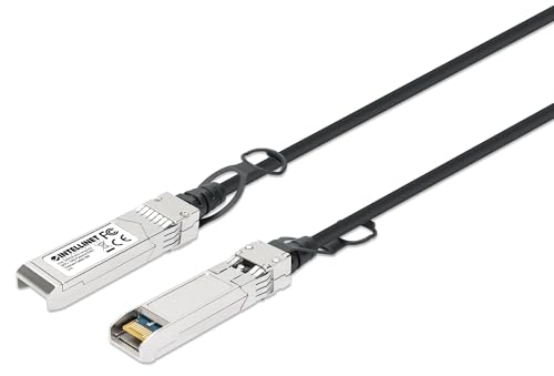 Intellinet I-Case SVR-42LTBL1