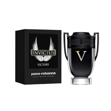 Perfume Paco Rabanne Invictus Victory - Eau de Parfum Extrême - Masculino