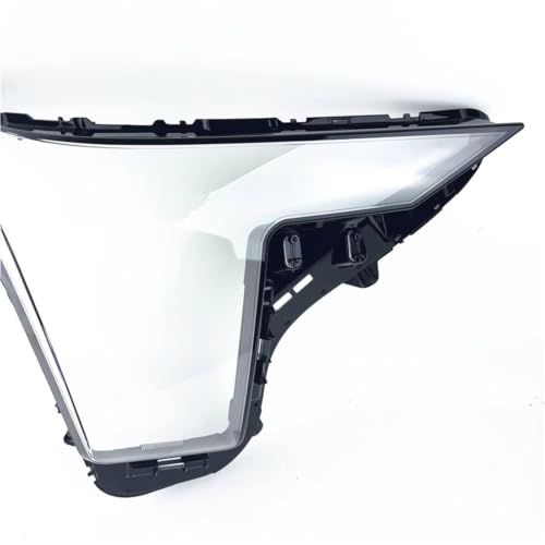 Carcasa de faro impermeable para Trumpchi GS8 2022 protectora derecha 2