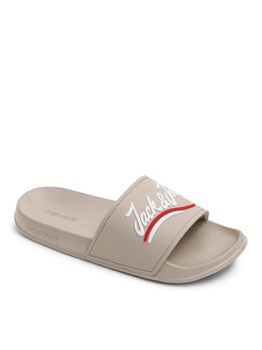 Image of JACK & JONES mens 9016807 Slipper