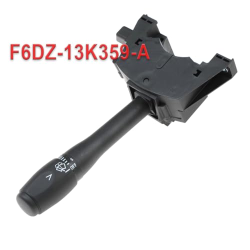 Commutateur combiné multifonction Ford Taurus et Lincoln Town commande essuie-glace