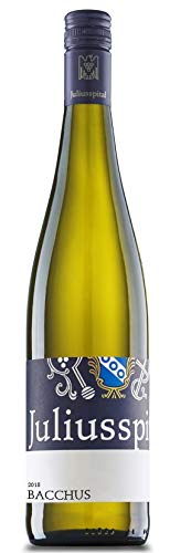 Preisvergleich Produktbild Juliusspital Bacchus halbtrocken 2018 VDP Gutswein
