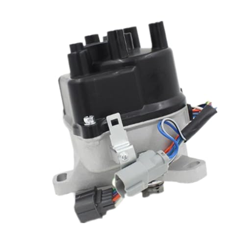 fBXgr[^[ƌ݊̂鎩ԃI[goCiv[h VTEC N[y H22A 2.2L L4 1993 1994 1995 1996 piԍ 30100-P13-006 TD-60U TD-50U 7 + 2PIN