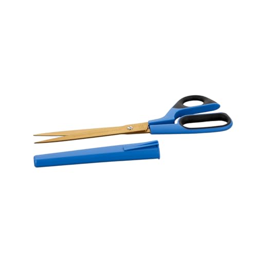 Tapezierschere Storch Optima Plus Goldcut im Vergleich