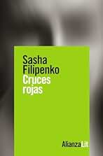 Cruces rojas: 769 (Alianza Literaturas)