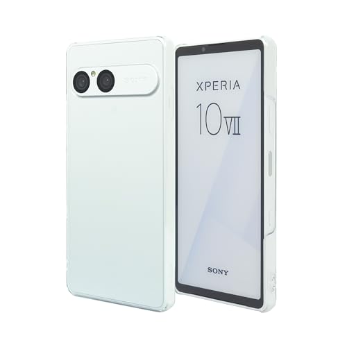 Amazon.co.jp: 【Provare】Xperia 10 III ケース SO-52B/SOG04互換対応
