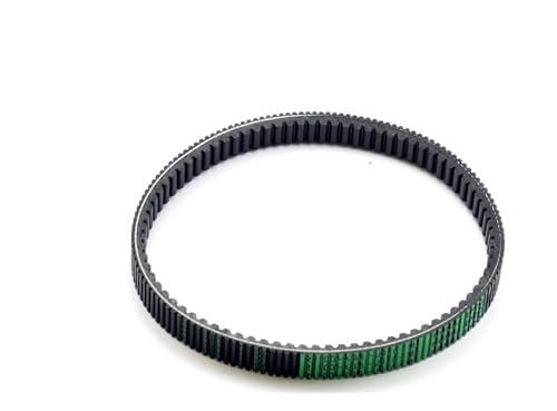 Courroie d'entraînement CVT double denture haute résistance pour PCX150 et PCX125