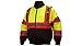 Pyramex RCJ3210X2 RCJ32 Series Jackets Canadian jacket in lime - 2X large