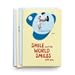 Peanuts - Birthday - The Peanuts Movie - 12 Boxed Cards