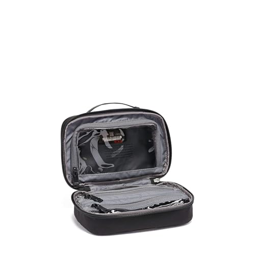 Tumi Alpha 3 luggage set