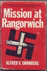 Hardcover Mission at Rangorwich Book