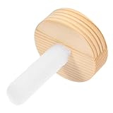 BESTonZON Crochet Doll Display Stand Eleganter Puppenständer Für Handgemachte Häkelpuppen Für Und Puppenschau Stabiler Ständer Für Kinderpuppen Und Sammlungen