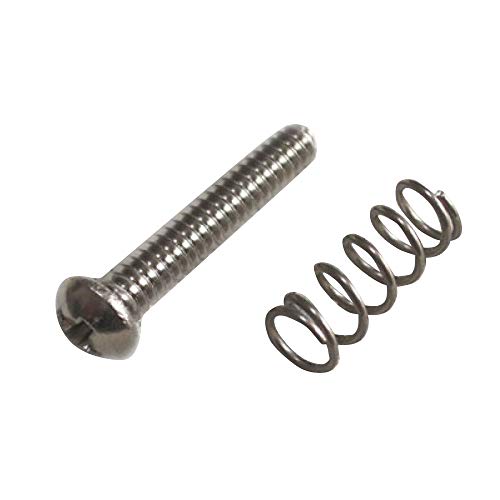 Montreux Inch SC octave screws (6) No.963 �I�N�^�[�u�����p�X�N�����[