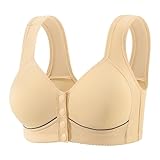 Super confortable et respirant : ce soutien-gorge sans couture est fabriqué en tissu lisse et soyeux pour une sensation qui évacue la transpiration et un confort tout au long de la journée.