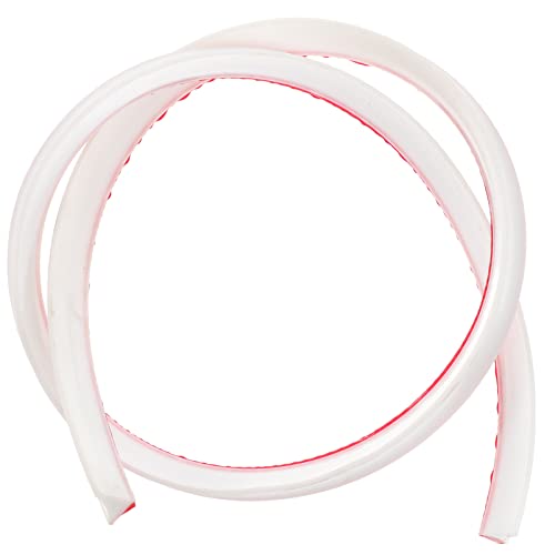 Angoily 2 Piezas Fregadero Deflector Drenar Espuma Grifo Hundir Chapoteo Protector Contra Salpicaduras Enchufar Agua Filtrar Esquina Del Colador Del Fregadero Poseedor Gel De Sílice
