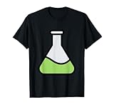 Clever Witty Erlenmeyer Flask Designs