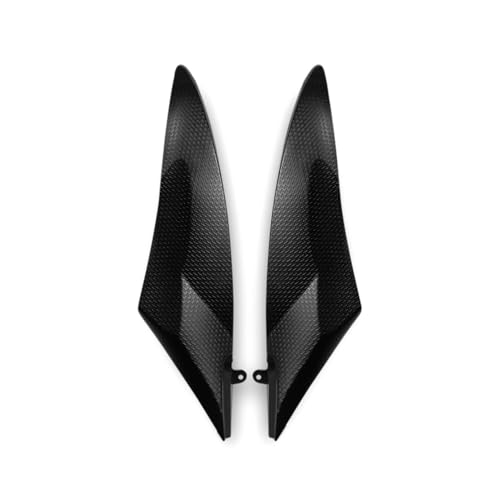 Aileron latéral YZFR6 2006-2007 haut de gamme, garniture plastique rigide