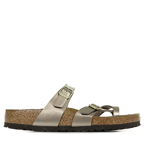 Image of Birkenstock Unisex Black Super Birki Clog