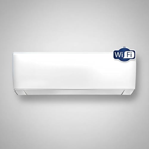 La Mejor Recopilación de Minisplit Inverter 24000 Btu que Puedes Comprar On-line. 20 Imagen adicional