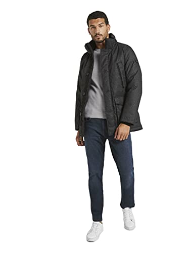 TOM TAILOR Winterparka voor heren - Image 4