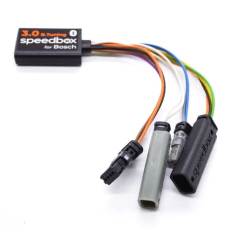 Amazon.co.jp: SPEEDBOX 3 B.Tuning 2020 (盗難防止) ebike Tuning and 