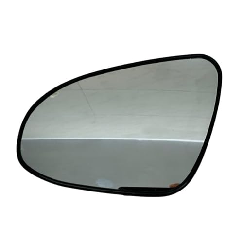 Verre de rétroviseur Toyota Camry XV50 2013 2014 miroir gauche de rechange automobile