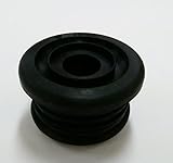 SANEI クリーンパッキン 防臭 防虫 トラップと排水管の接続用 VU・VPパイプ兼用 H70A-90-32X50