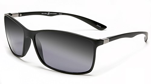SAMBA SHADES Classic Sport For Biking, Driving, Golf Bolle