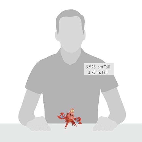 Enesco Jim Shore Sebastian Mini Figurine