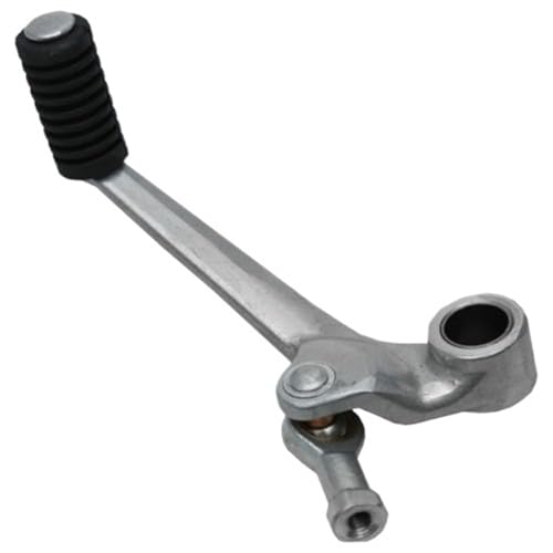 Sélecteur de vitesse moto CBR600 F4 Honda 2001-2006 levier de pédale rechange noir
