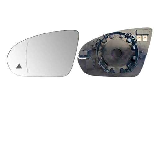 Miroir retroviseur Classe A 2018-2022 conducteur degivrant